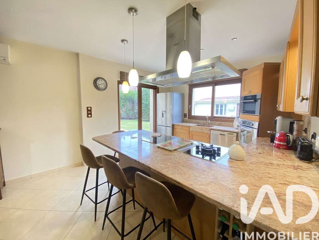 Photo 5 - Maison à OZOIR-LA-FERRIERE