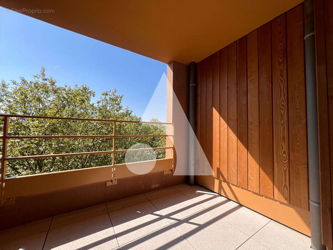 Appartement à BOBIGNY