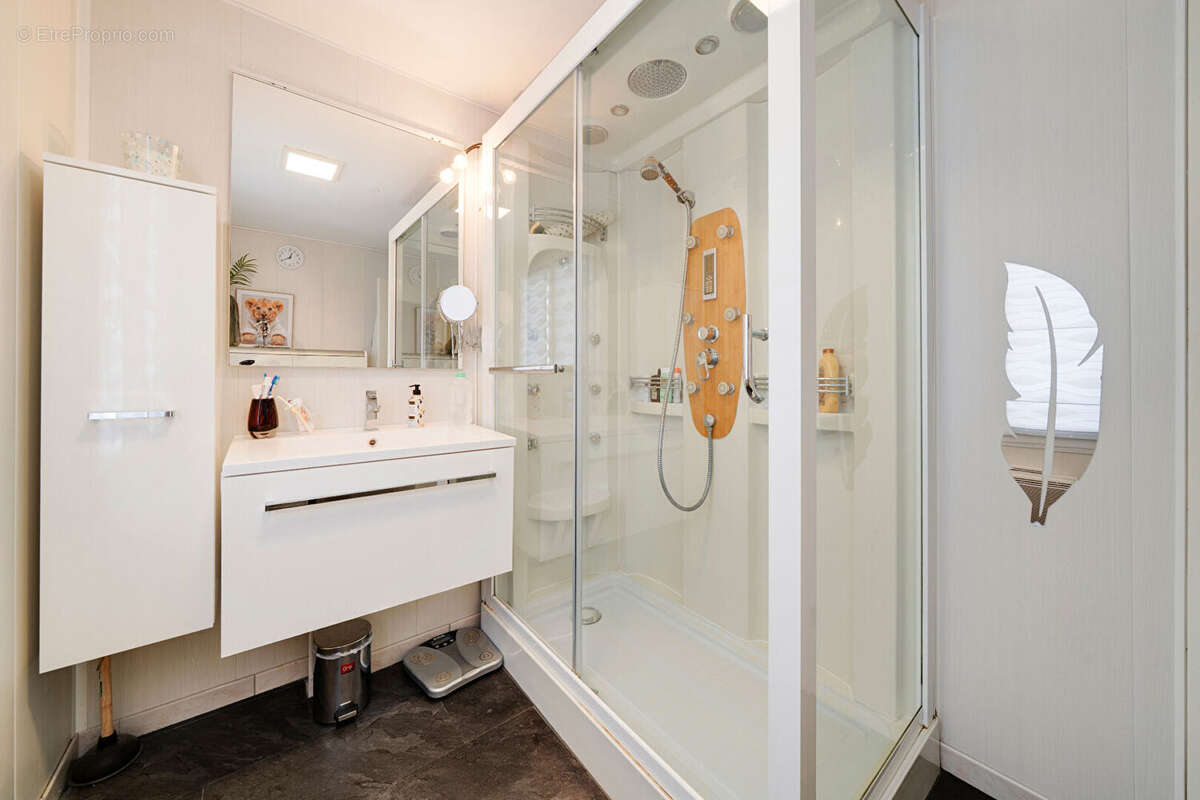 Maison à SAINT-NICOLAS-DE-PORT