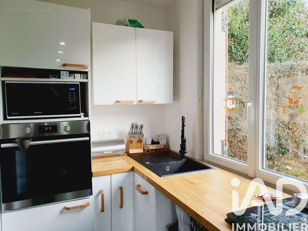 Photo 4 - Maison à FONTAINE-LE-DUN