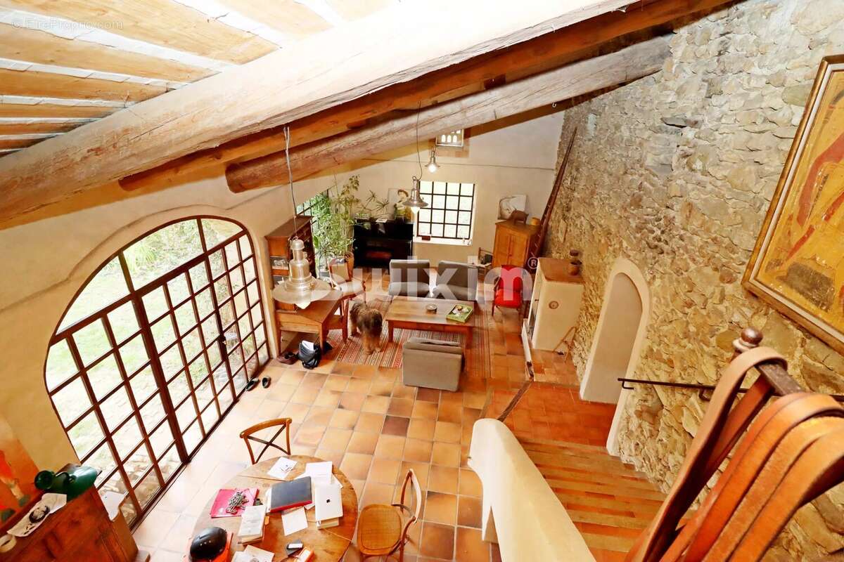 Maison à ALLAN