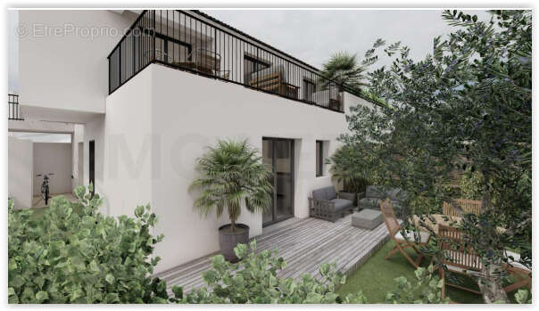 Appartement à PRUNO