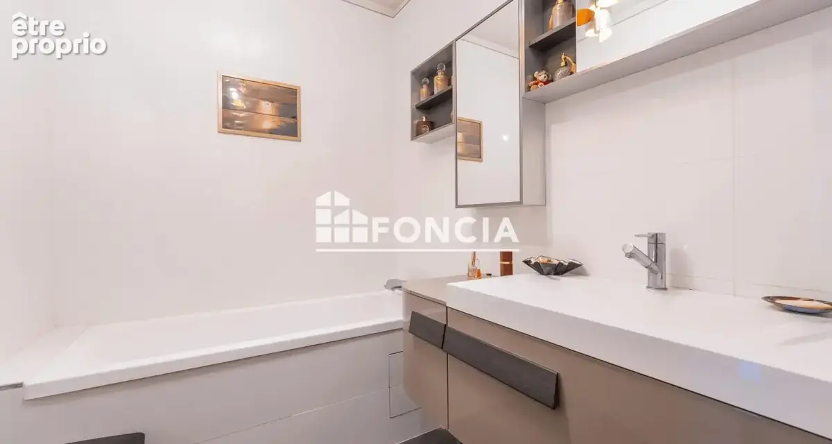 Sceaux Superbe appartement 4 pièces - photo 9