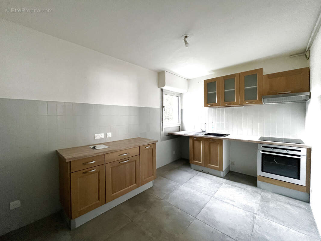 Appartement à PAU