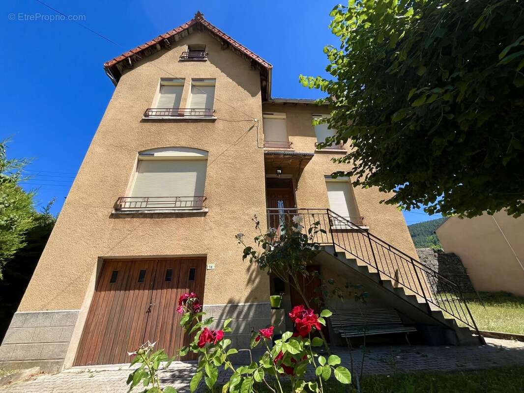 Maison 120 m² à Mende  - photo 9
