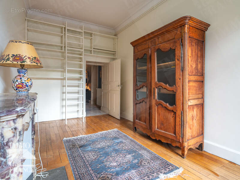 Appartement à BOURG-EN-BRESSE