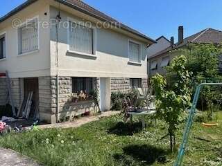 Maison à CHAMPIGNY-SUR-MARNE