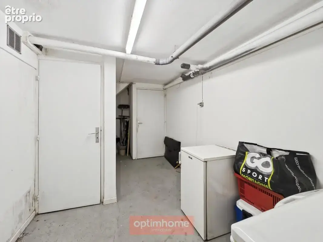 Arras chr / citadelle – pavillon individuel semi plain-pied de 219 m² – 5 chambres – sous-sol complet – jardin 1 008 m² - photo 27