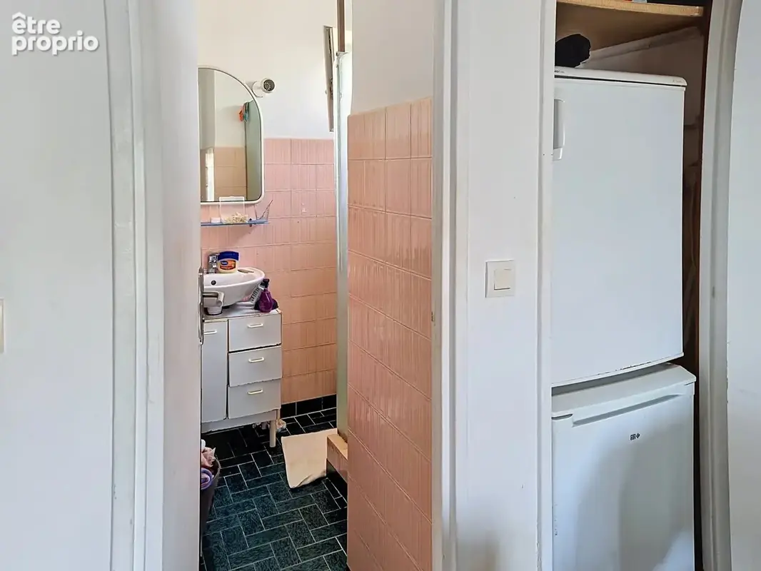 Appartement 3 p / 86 m² / paul doumer - photo 6