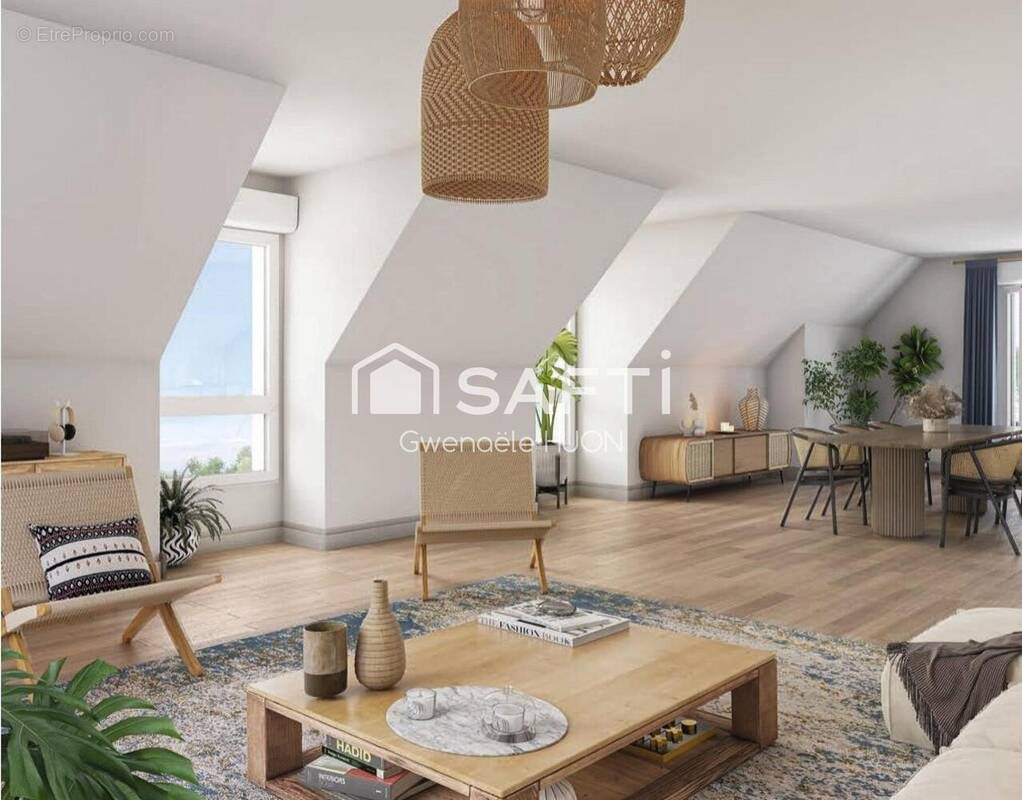 Photo 1 - Appartement à ARZON
