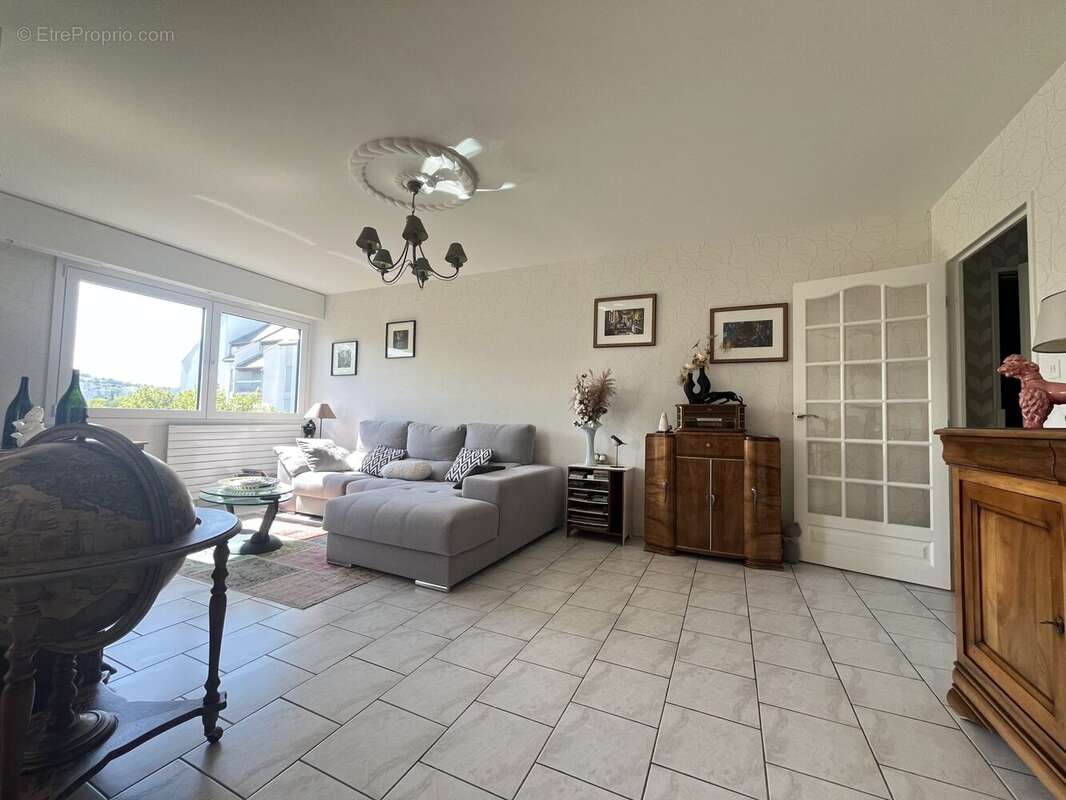 Appartement 104 m² à Dijon  - photo 3