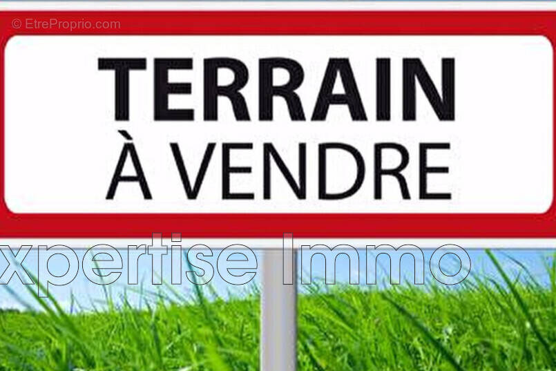 Terrain à JEBSHEIM