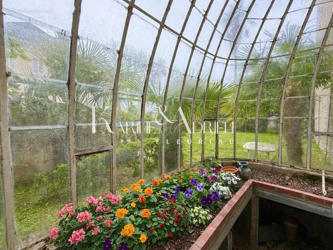 Photo 2 - Maison à FONTENAY-LE-COMTE