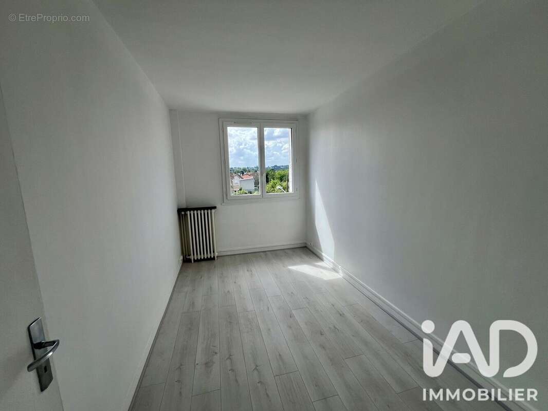 Photo 8 - Appartement à MEAUX