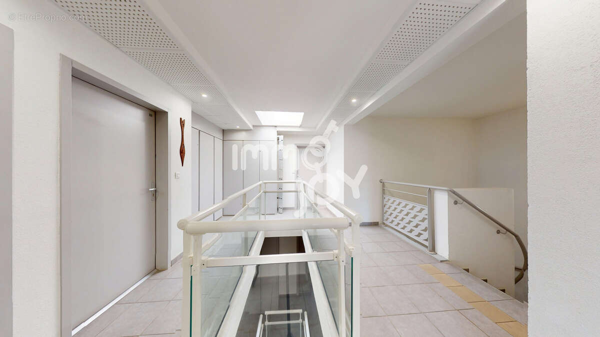 Appartement à NARBONNE