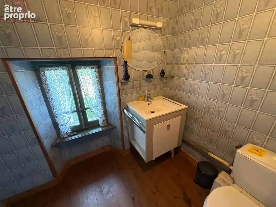 Maison mazamet - roquerlan - photo 19