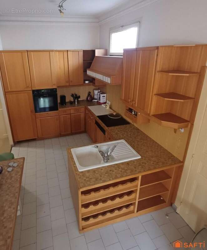 Appartement 150 m² à Saint-Quentin  - photo 5