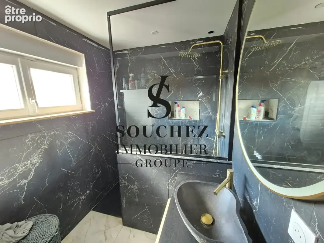 Maison 6 pièces 87 m² à vendre à Servins (62530) - photo 7