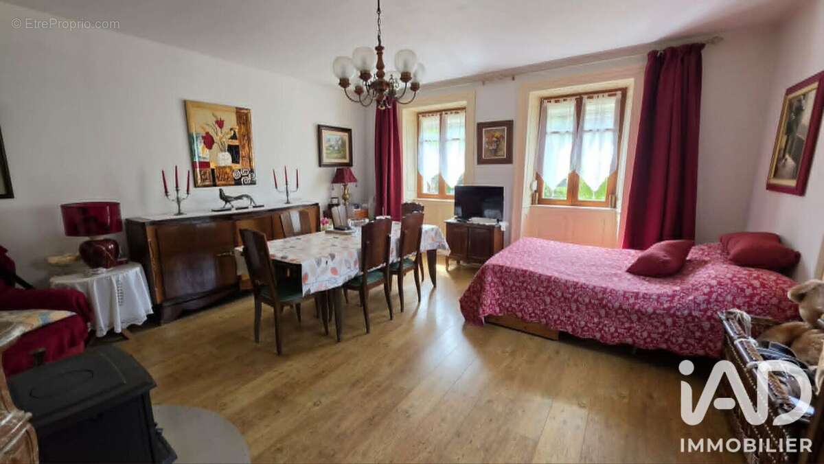 Appartement 103 m² à Plainfaing  - photo 4