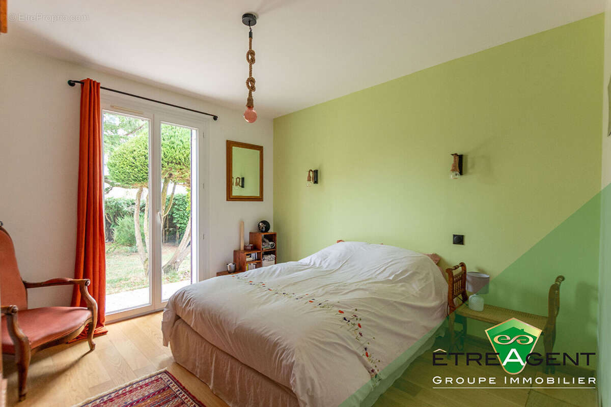 Maison à VERNEUIL-SUR-AVRE