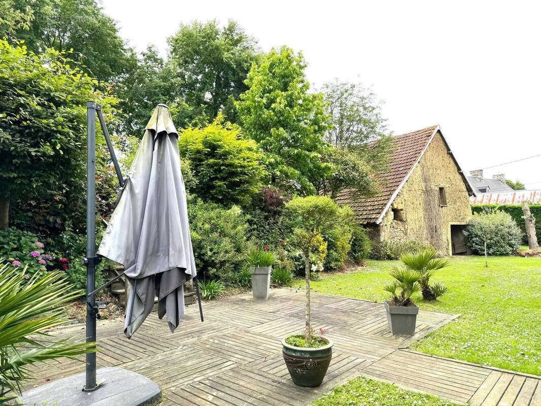 Photo 6 - Maison à DOVILLE