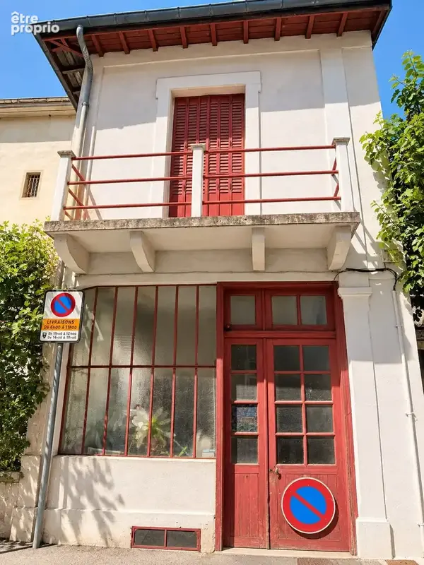 Opportunité: T4 avec atelier indépendant + cave + jardin - photo 12