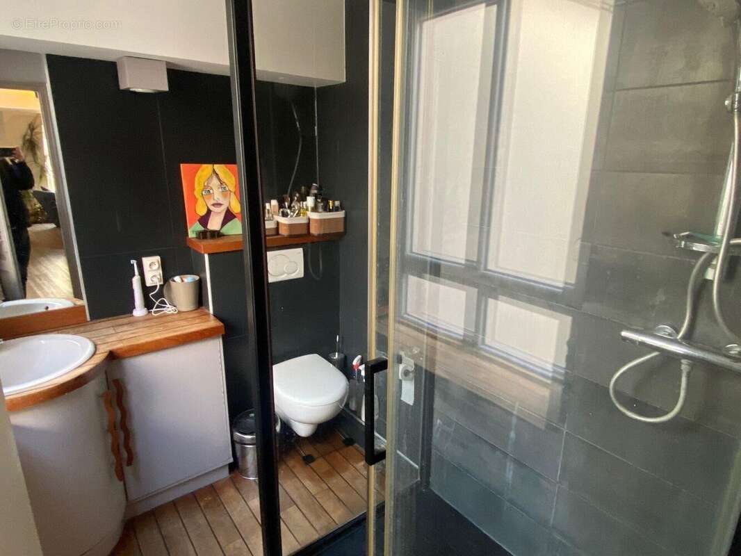 Photo 6 - Appartement à VIENNE