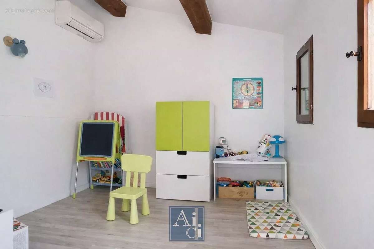 Maison à MOUGINS