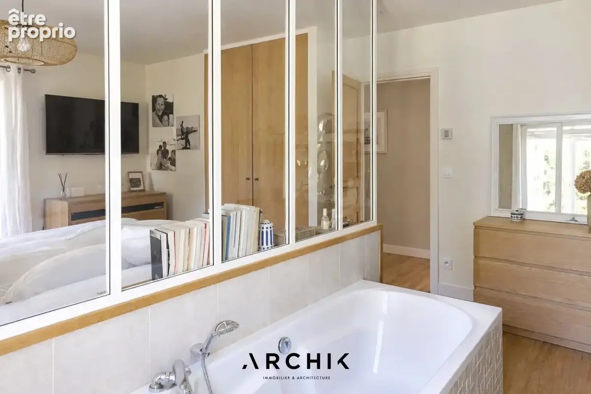 Maison 9 pièces 224 m² à vendre à Gujan-Mestras (33470) - photo 13