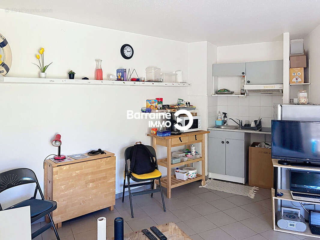 Appartement à GUIDEL