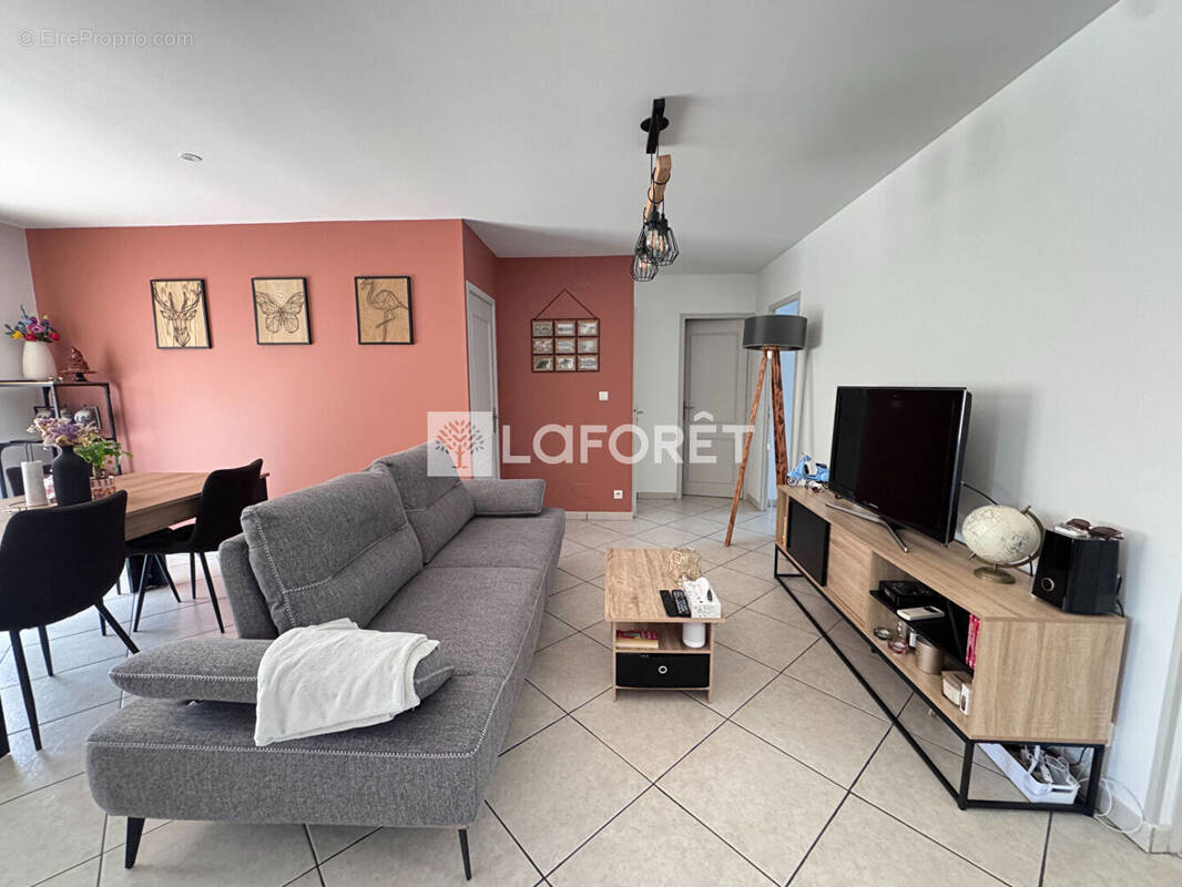 Maison à CORNEILLA-LA-RIVIERE