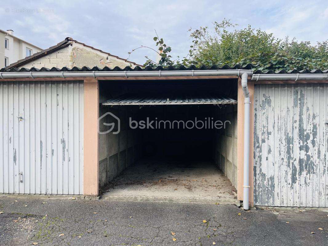 Appartement à VILLEPARISIS