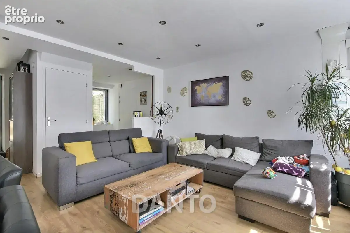 Maison à vendre à Guérande - photo 2