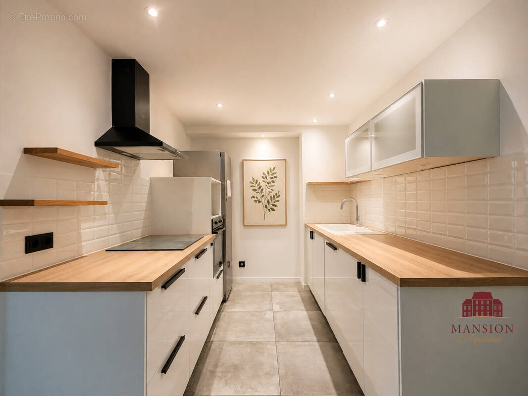 Appartement à MERIGNAC