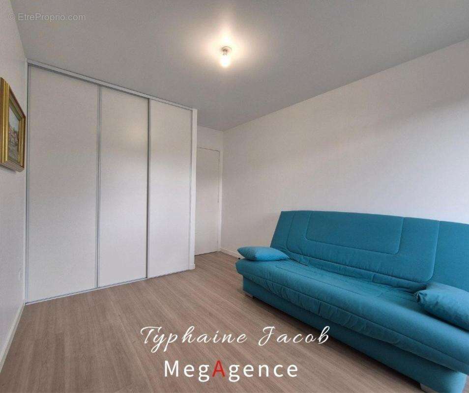 Appartement à PAIMPOL