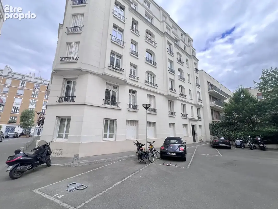 Appartement 1 pièce - photo 4