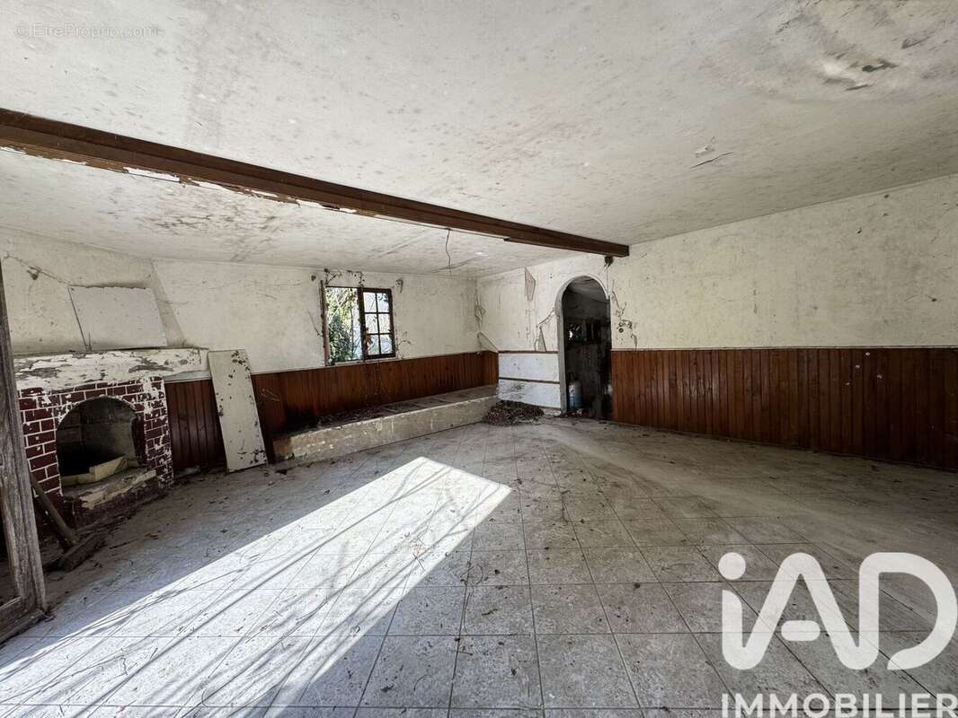 Photo 5 - Maison à LA CHAPELLE-SUR-LOIRE