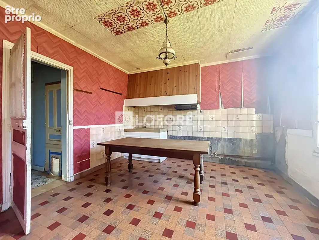 EN EXCLUSIVITE: Maison Saint Pierre La Garenne - photo 4