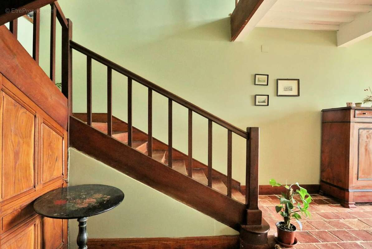 Maison à MADIRAN