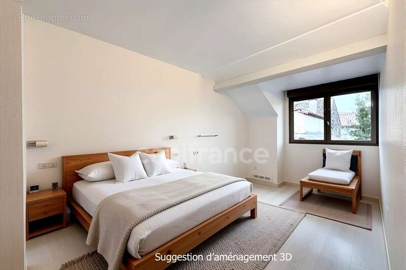Appartement à ALES