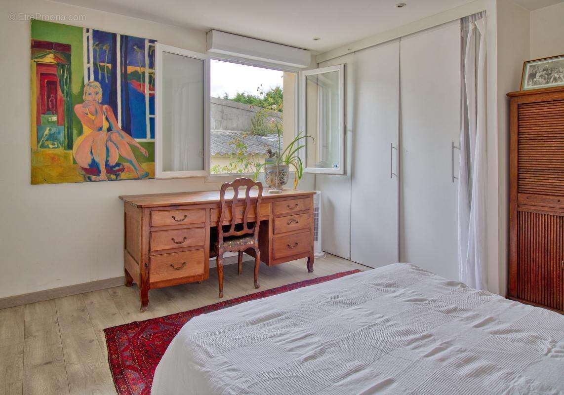 Maison à SAINT-DENIS