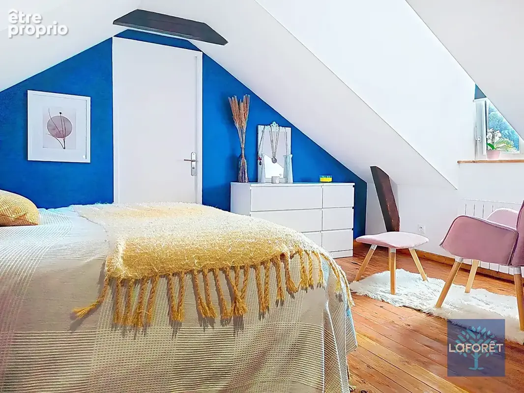 Appartement entièrement rénové / Pont-Audemer - photo 6