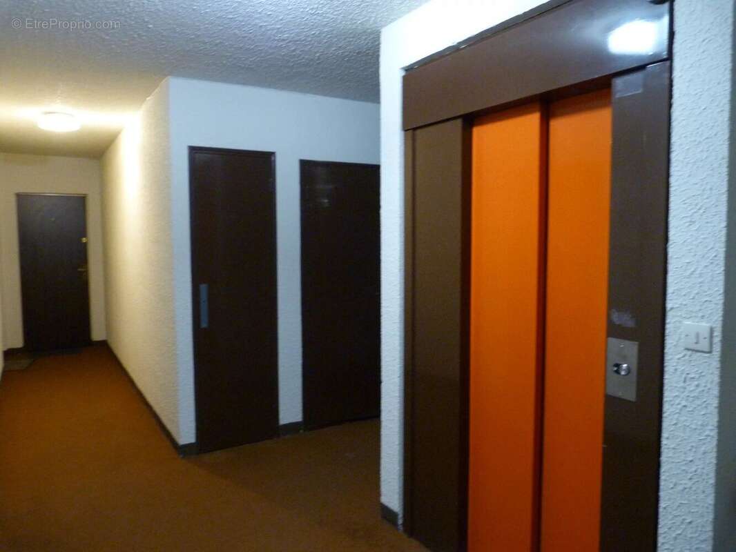 Appartement à VIERZON