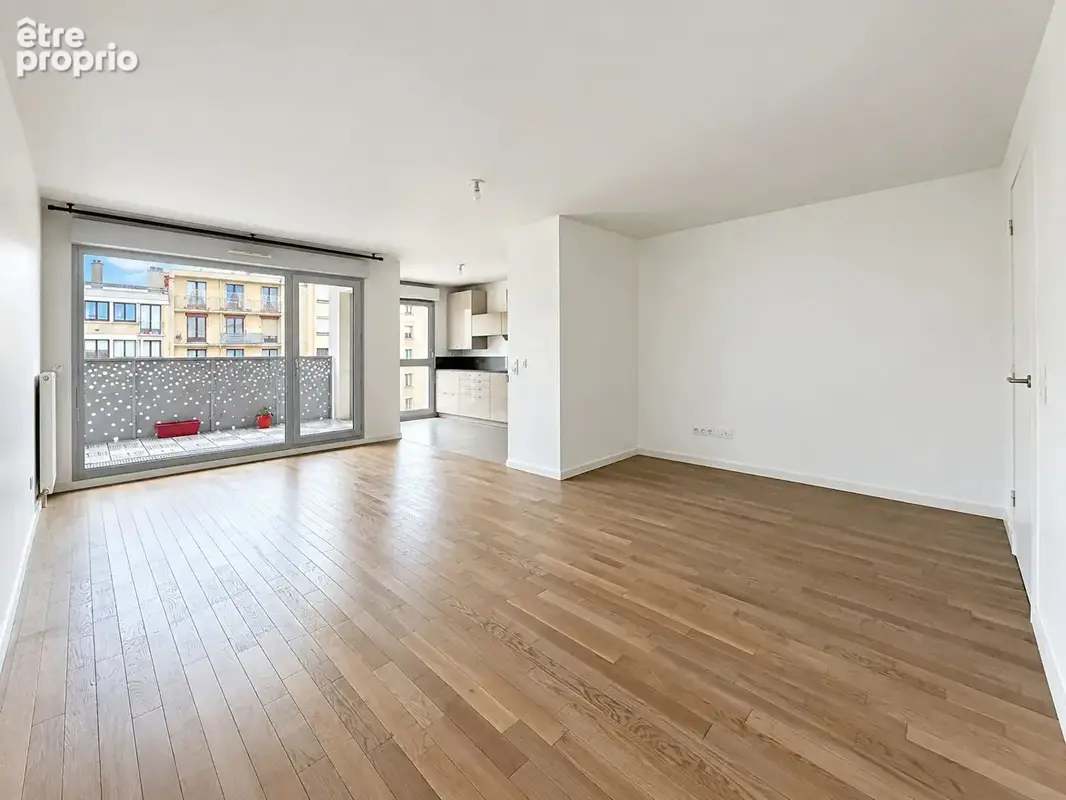 Appartement à CRETEIL