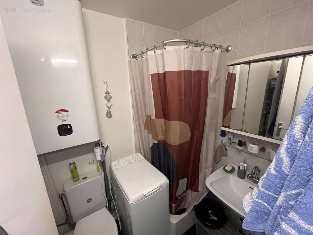 Appartement à AGDE