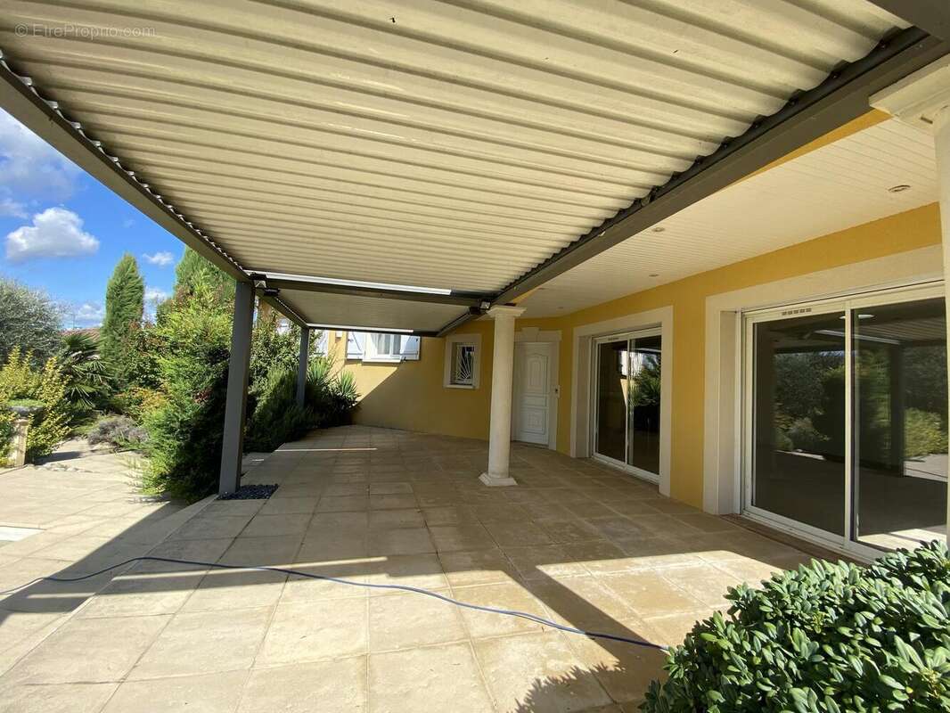 Photo 4 - Maison à VILLEFRANCHE-SUR-SAONE