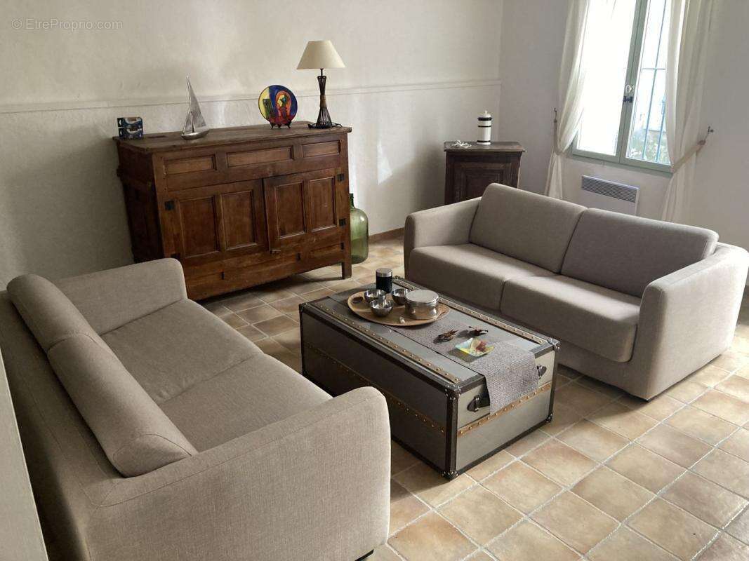 Maison 155 m² à Bages  - photo 4