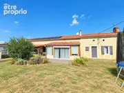 Maison à LA ROCHE-CHALAIS