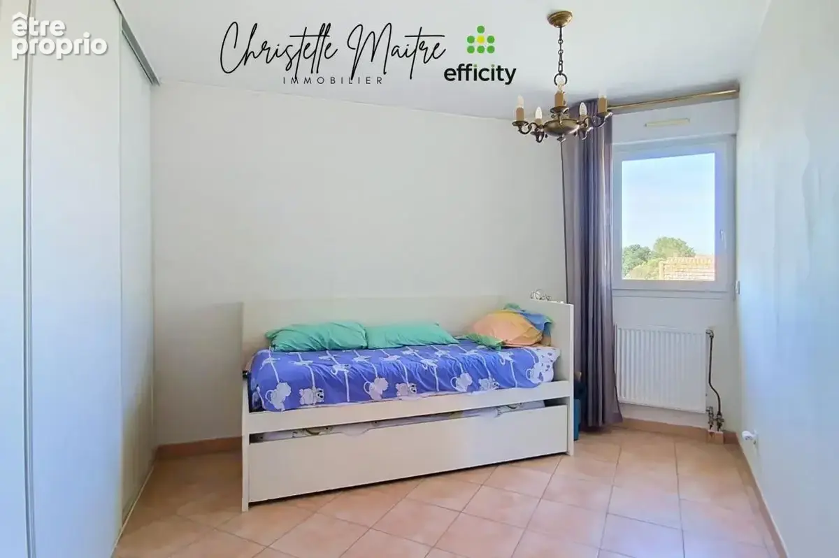 Appartement - photo 12