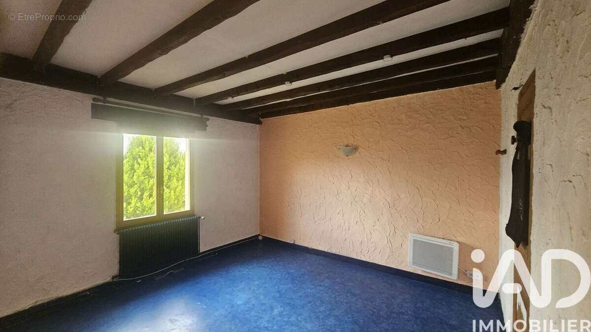 Photo 4 - Maison à DONNEMARIE-DONTILLY